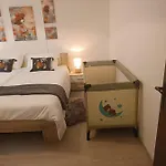 Apartma Xanadu *