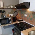 Apartma Xanadu * Словенске-Конице