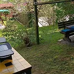 Apartma Xanadu Апартаменты Словенске-Конице