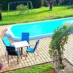 Apartma Xanadu Словенске-Конице