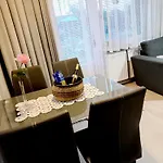 Apartma Xanadu Словенске-Конице