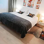 Apartma Xanadu Апартаменты Словенске-Конице