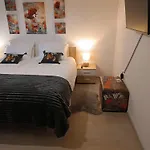 Apartma Xanadu Lejlighed