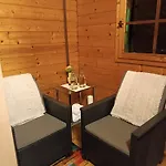 Apartma Xanadu Апартаменты Словенске-Конице