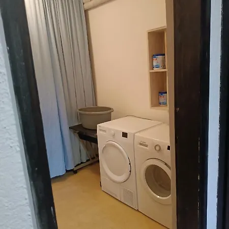 Apartma Xanadu Apartmán