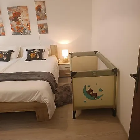 Apartma Xanadu *