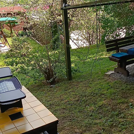 Apartma Xanadu Apartment Slovenske Konjice