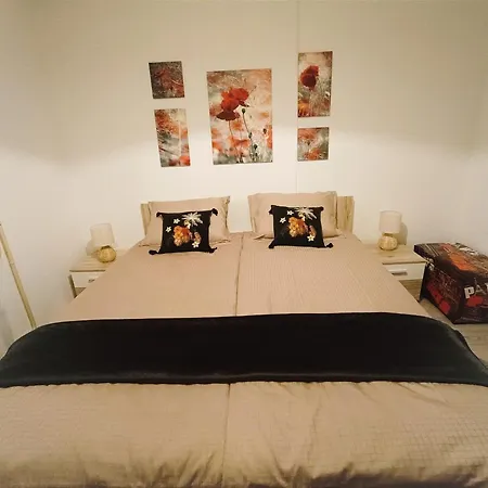 Apartmán Apartma Xanadu Slovenske Konjice