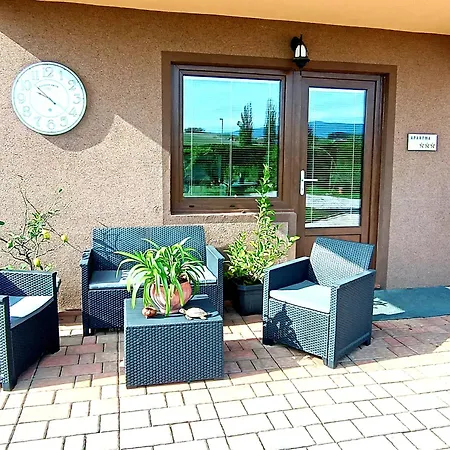 Apartma Xanadu