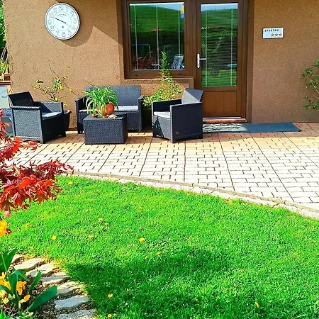 Apartment Apartma Xanadu *