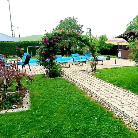 Apartma Xanadu