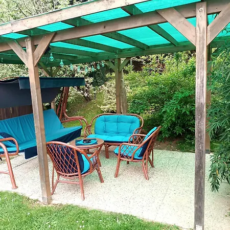 Apartment Apartma Xanadu