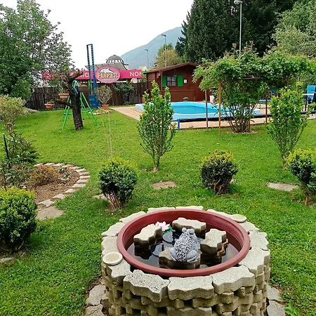 Apartma Xanadu Апартаменты