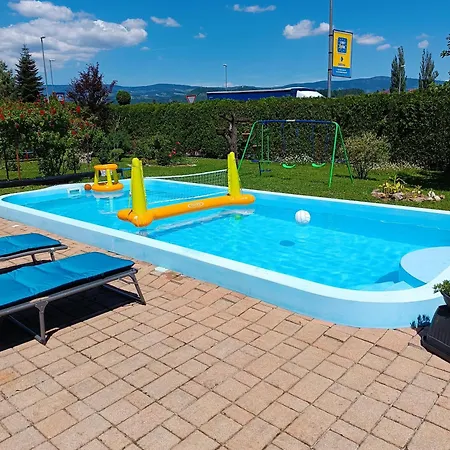 Apartment Apartma Xanadu Slovenske Konjice