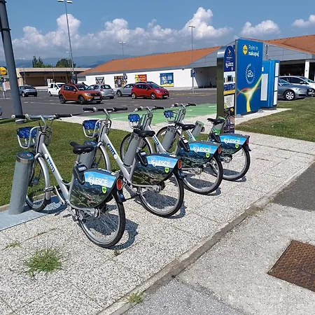 Διαμέρισμα Apartma Xanadu