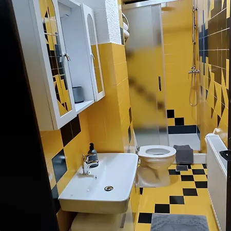 Apartma Xanadu *