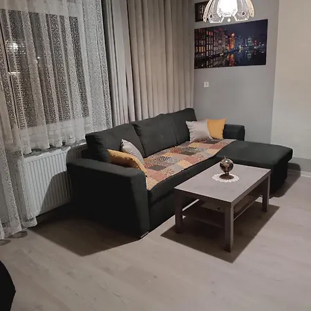 Apartma Xanadu