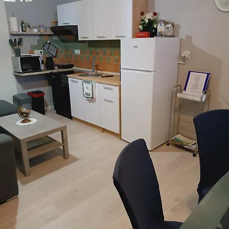 Apartma Xanadu Apartment