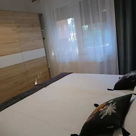 Apartma Xanadu Apartment
