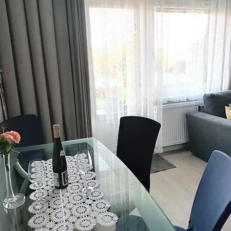 Apartma Xanadu Slovenske Konjice