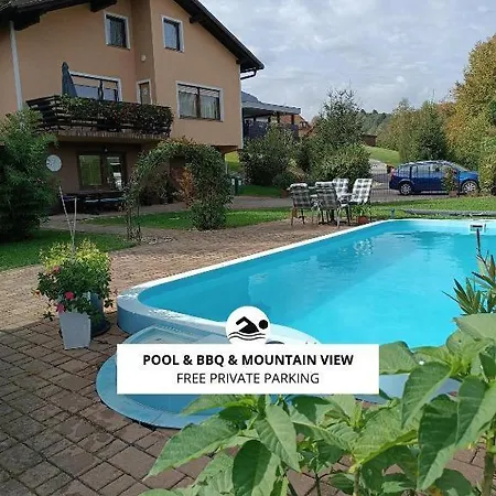 Apartma Xanadu * Slovenske Konjice