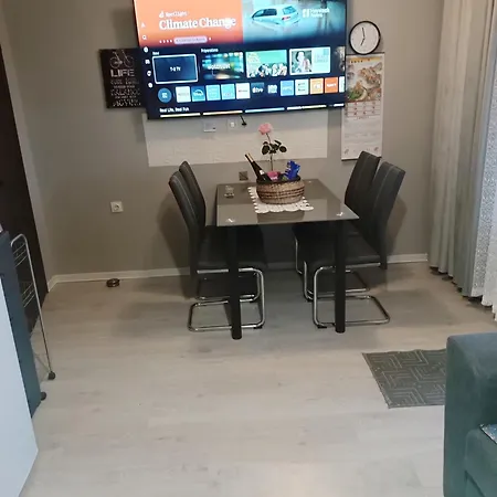 Apartma Xanadu Slovenske Konjice