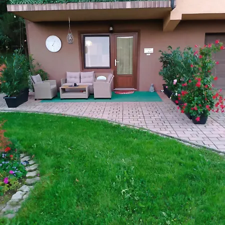 Apartma Xanadu Apartment