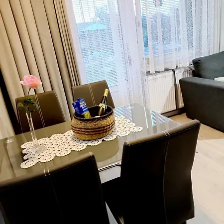 Apartma Xanadu Slovenske Konjice