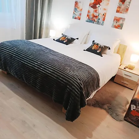 Apartma Xanadu Apartmán Slovenske Konjice