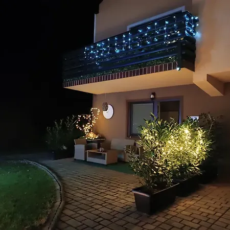 Apartma Xanadu * Slovenske Konjice