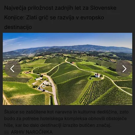 Apartma Xanadu
