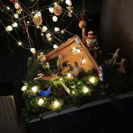 Apartma Xanadu Διαμέρισμα