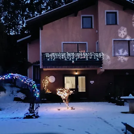 Apartma Xanadu Διαμέρισμα *