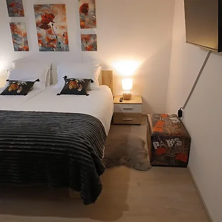 Apartma Xanadu Apartmán