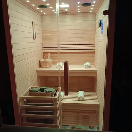 Διαμέρισμα Apartma Xanadu *