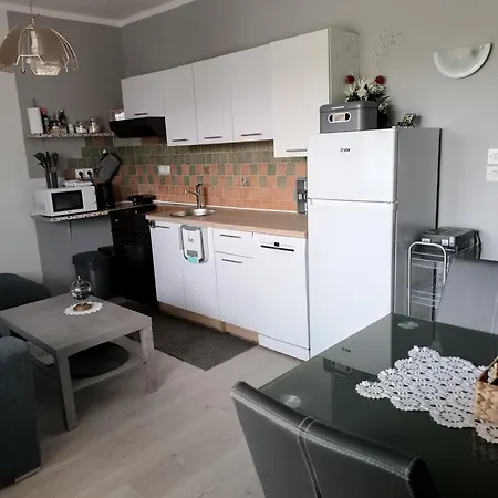 Apartma Xanadu Словенске-Конице