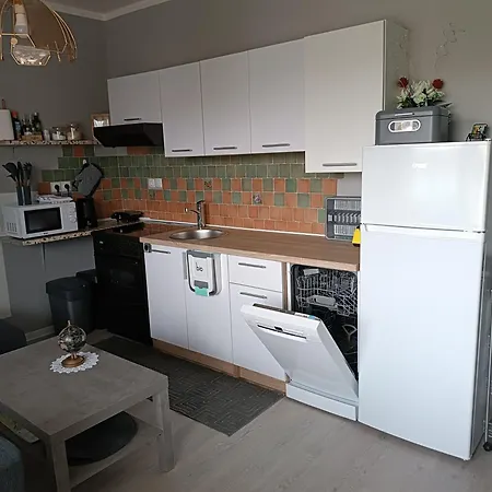 Apartma Xanadu