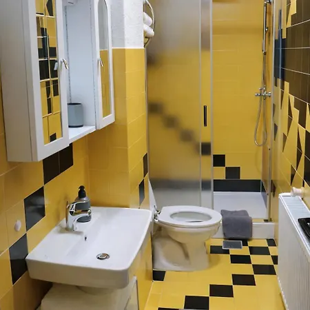 Apartma Xanadu Apartmán *