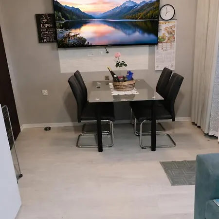 Apartmán Apartma Xanadu *