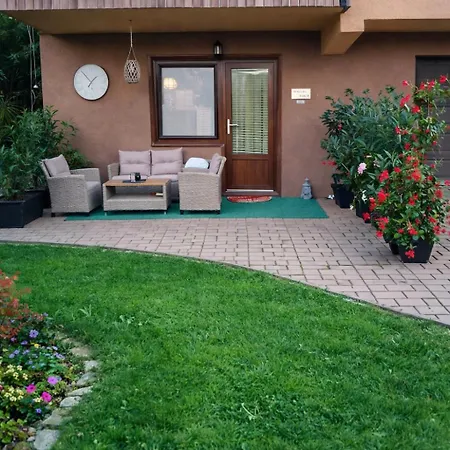 Apartma Xanadu * Slovenske Konjice