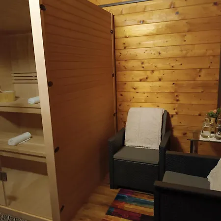 Apartma Xanadu Slovenske Konjice