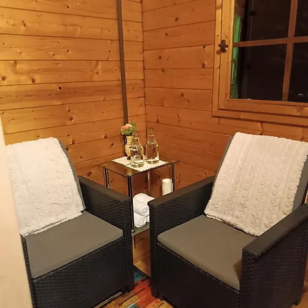 Apartma Xanadu Apartmán Slovenske Konjice