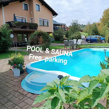 Apartma Xanadu Apartmán *