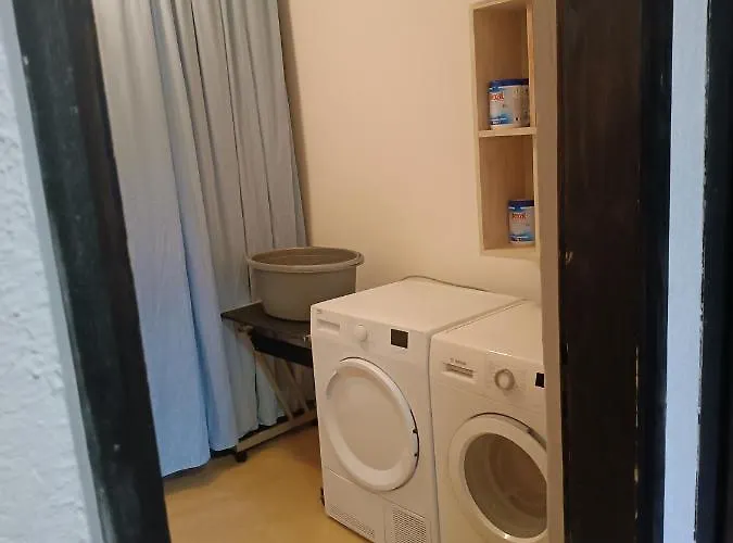 Apartma Xanadu アパート