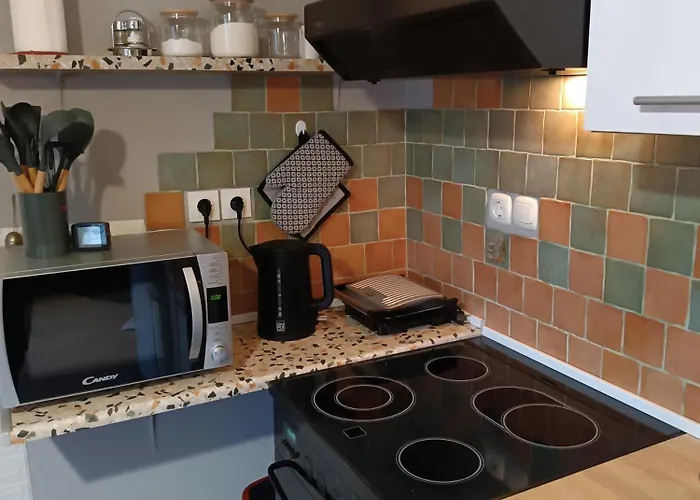 Apartma Xanadu * Slovenske Konjice