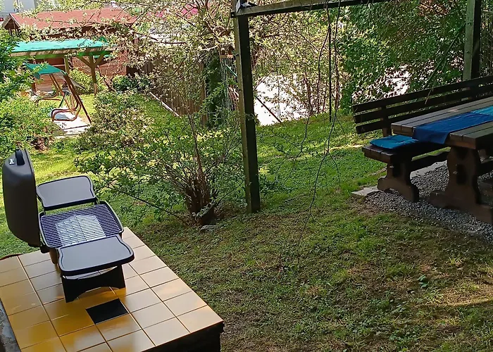 Apartma Xanadu アパート Slovenske Konjice