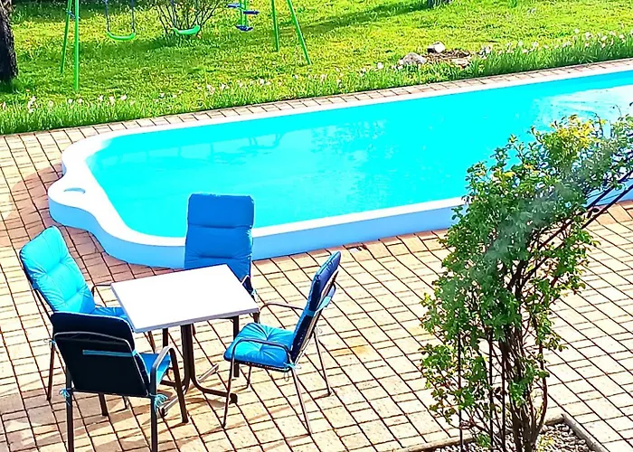 Apartma Xanadu Slovenske Konjice