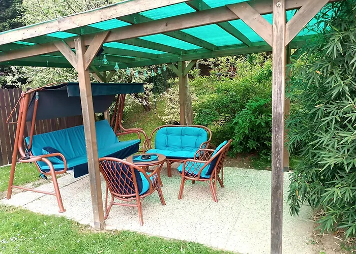 アパート Apartma Xanadu