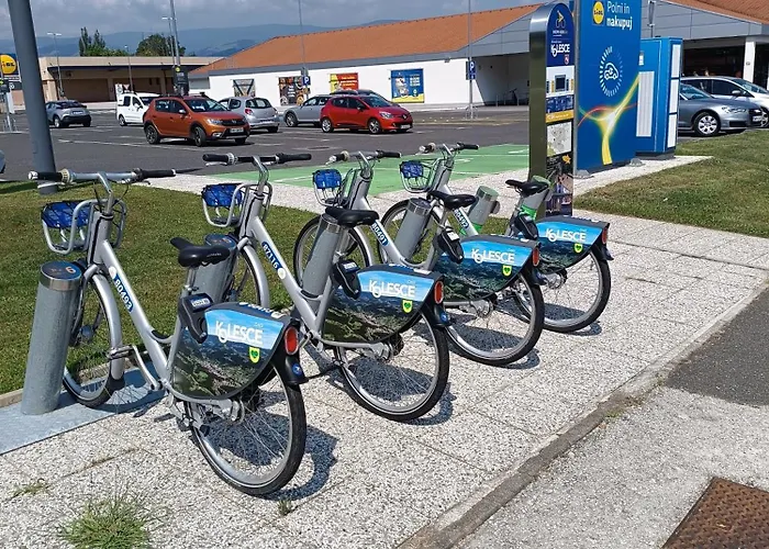 アパート Apartma Xanadu