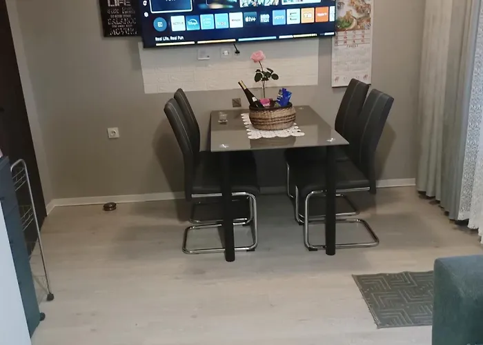 Apartma Xanadu Slovenske Konjice